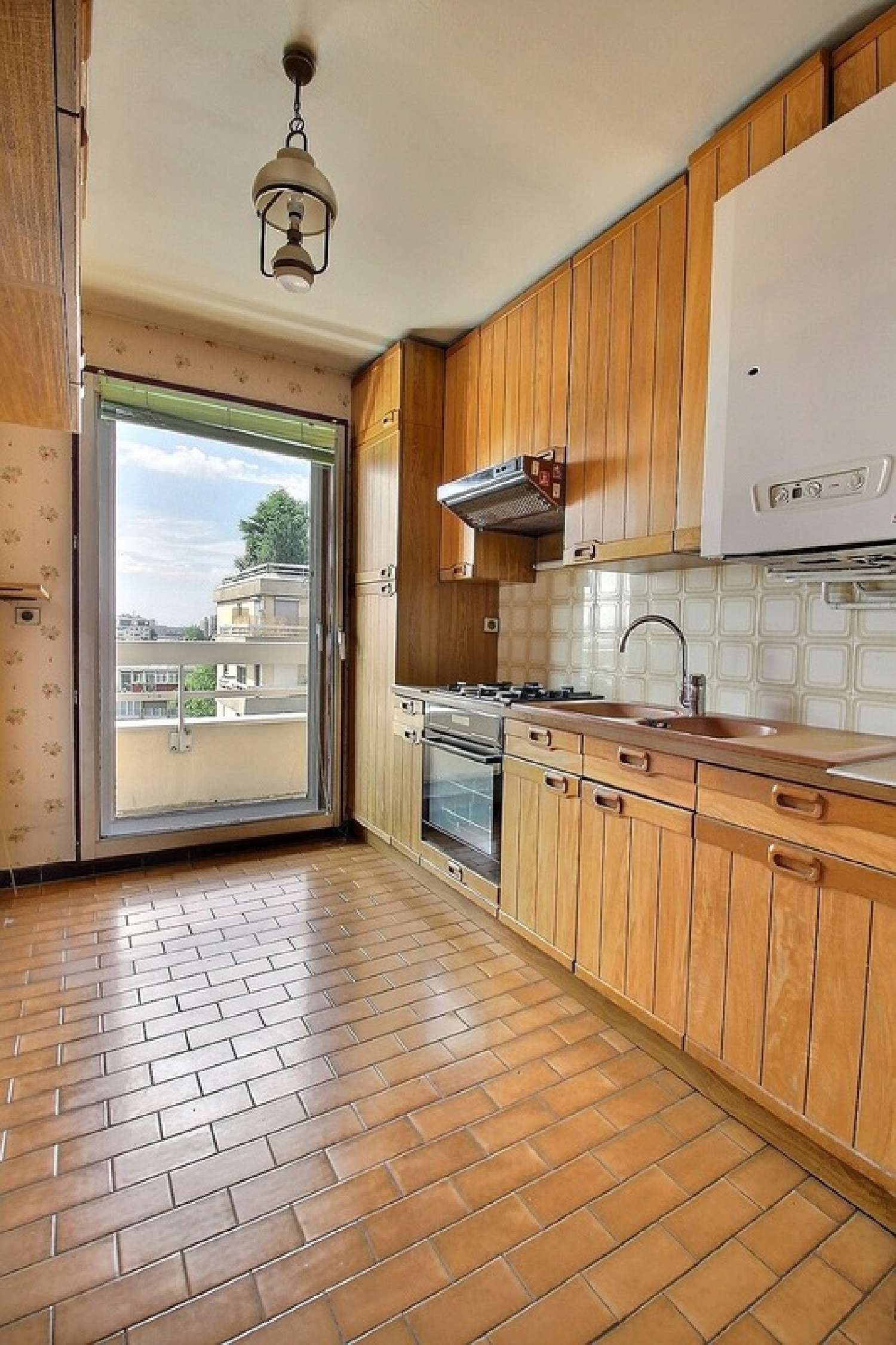 à vendre appartement Charenton-le-Pont Val-de-Marne 6