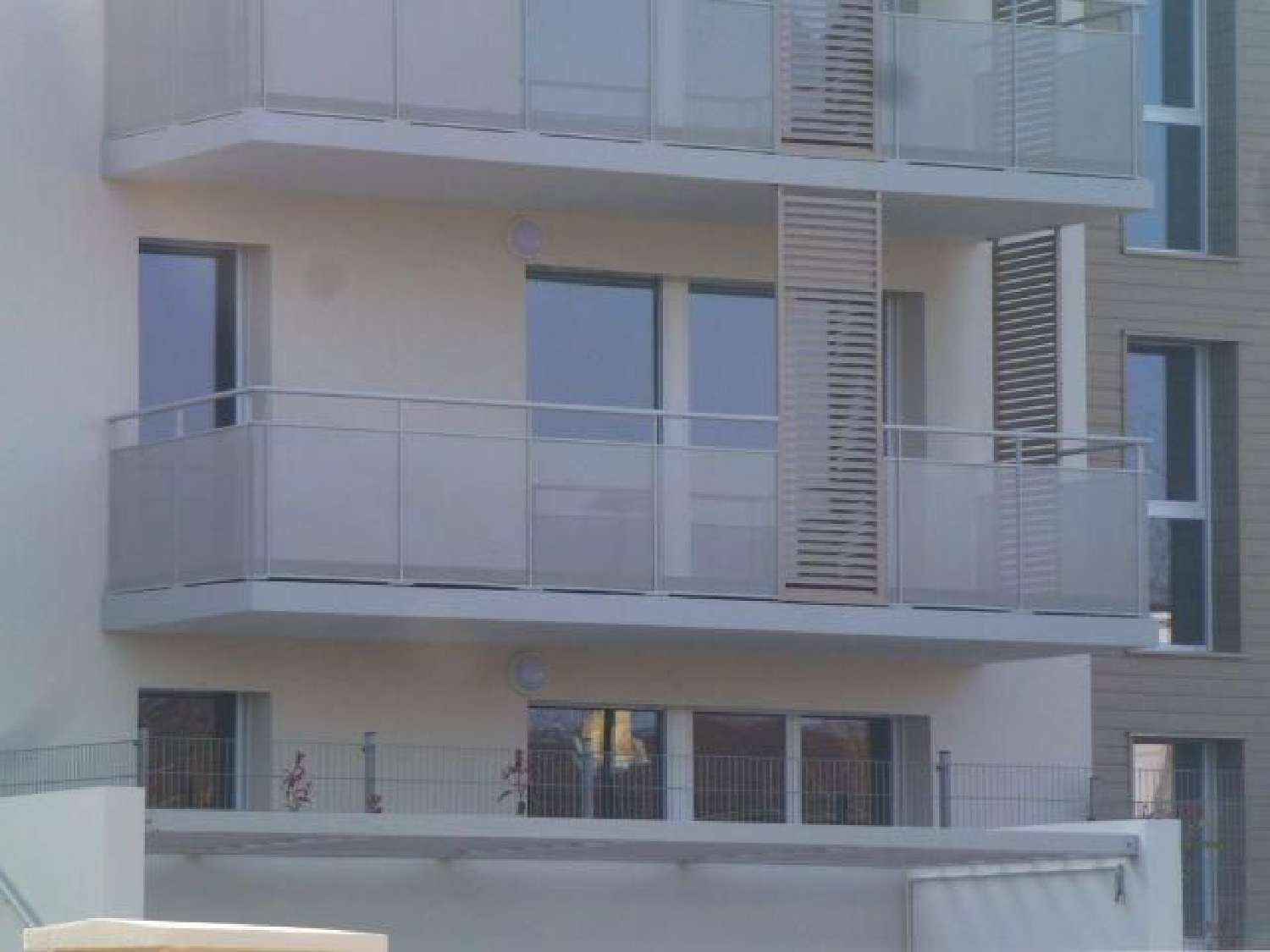  for sale apartment Charnay-lès-Mâcon Saône-et-Loire 1