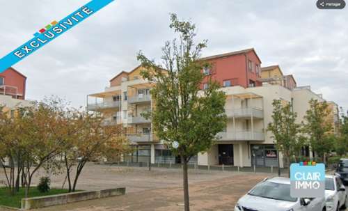 Charnay-lès-Mâcon Saône-et-Loire appartement foto 7154997