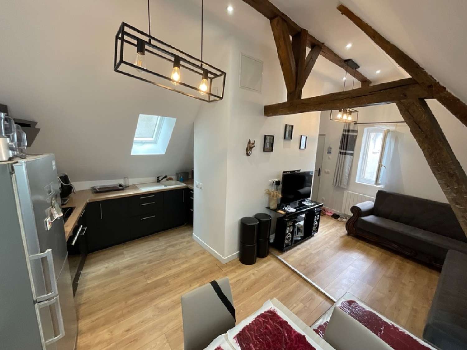  te koop appartement Chartres Eure-et-Loir 1