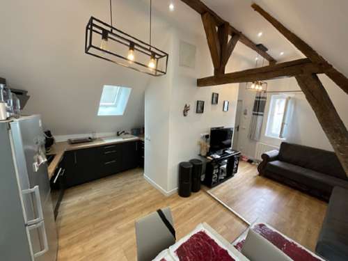 Chartres Eure-et-Loir appartement foto 7149516