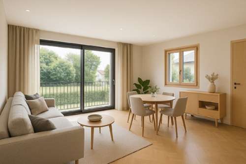 Chartres Eure-et-Loir apartment foto 7164458