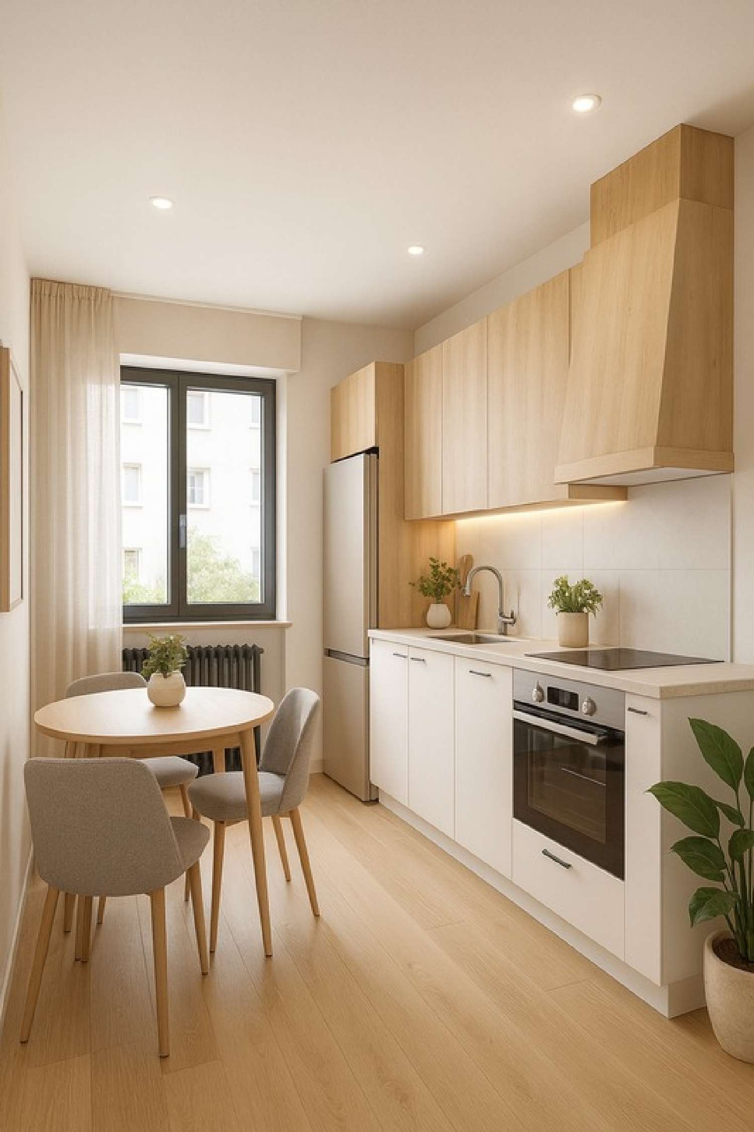 for sale apartment Chartres Eure-et-Loir 5