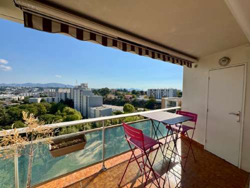 Château Gombert Bocas del Ródano apartamento foto 7158455