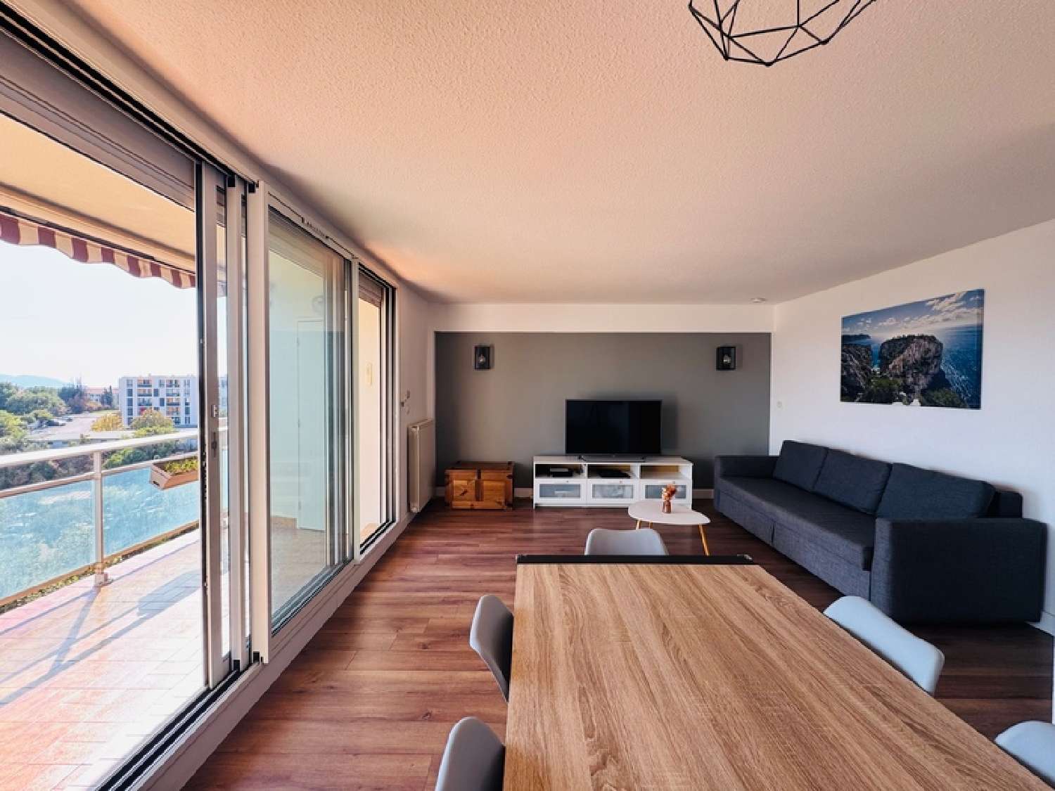  en venta apartamento Château Gombert Bocas del Ródano 2