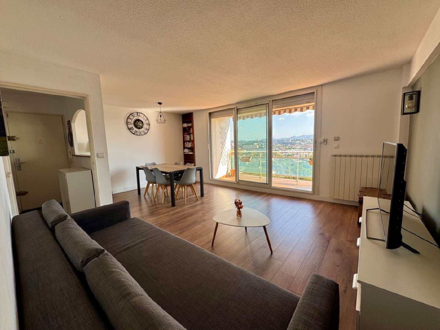  en venta apartamento Château Gombert Bocas del Ródano 3