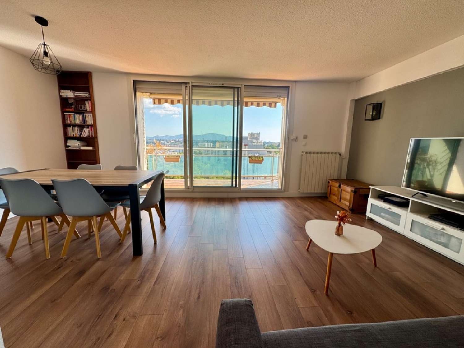  en venta apartamento Château Gombert Bocas del Ródano 4