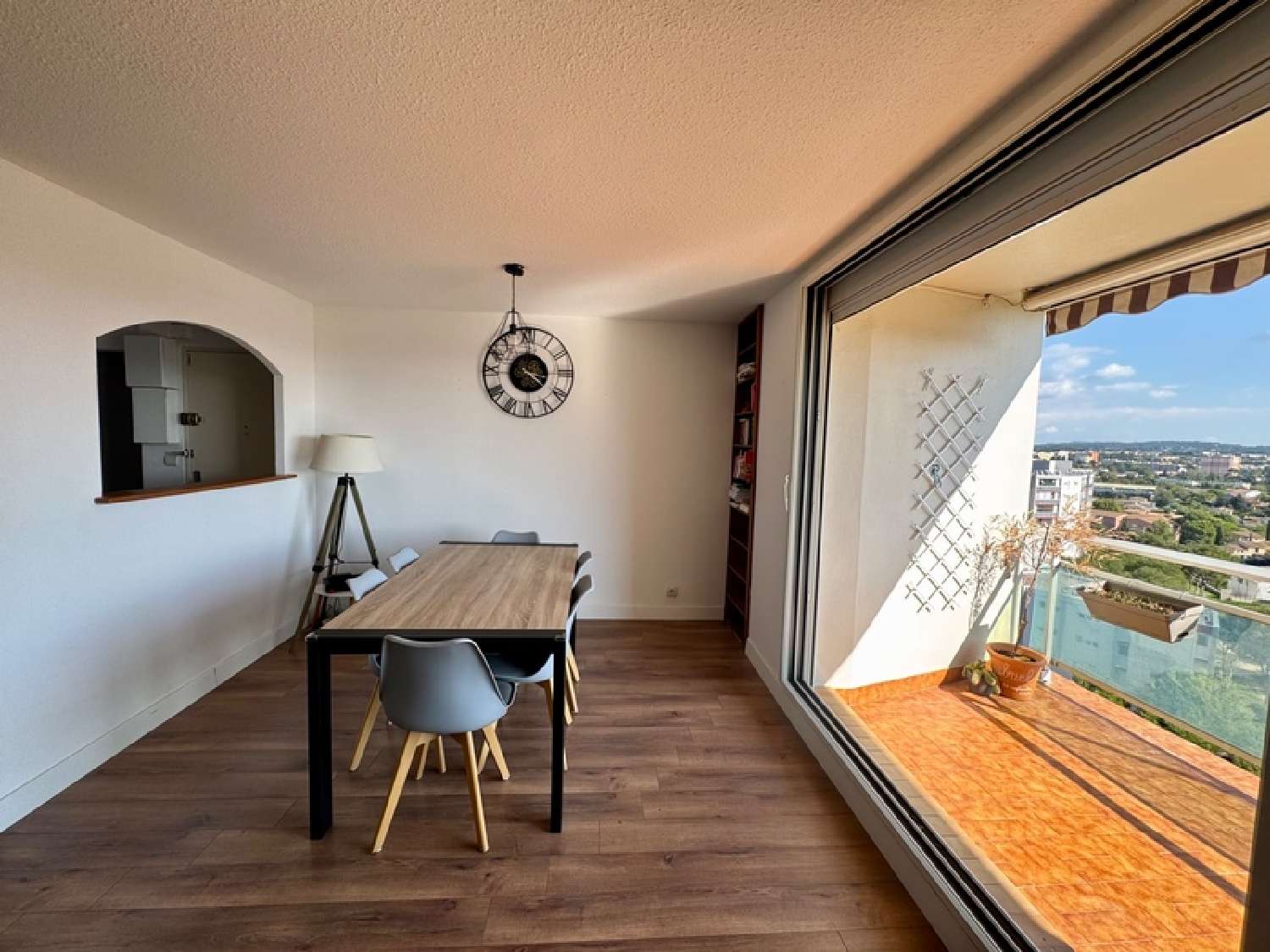  en venta apartamento Château Gombert Bocas del Ródano 5