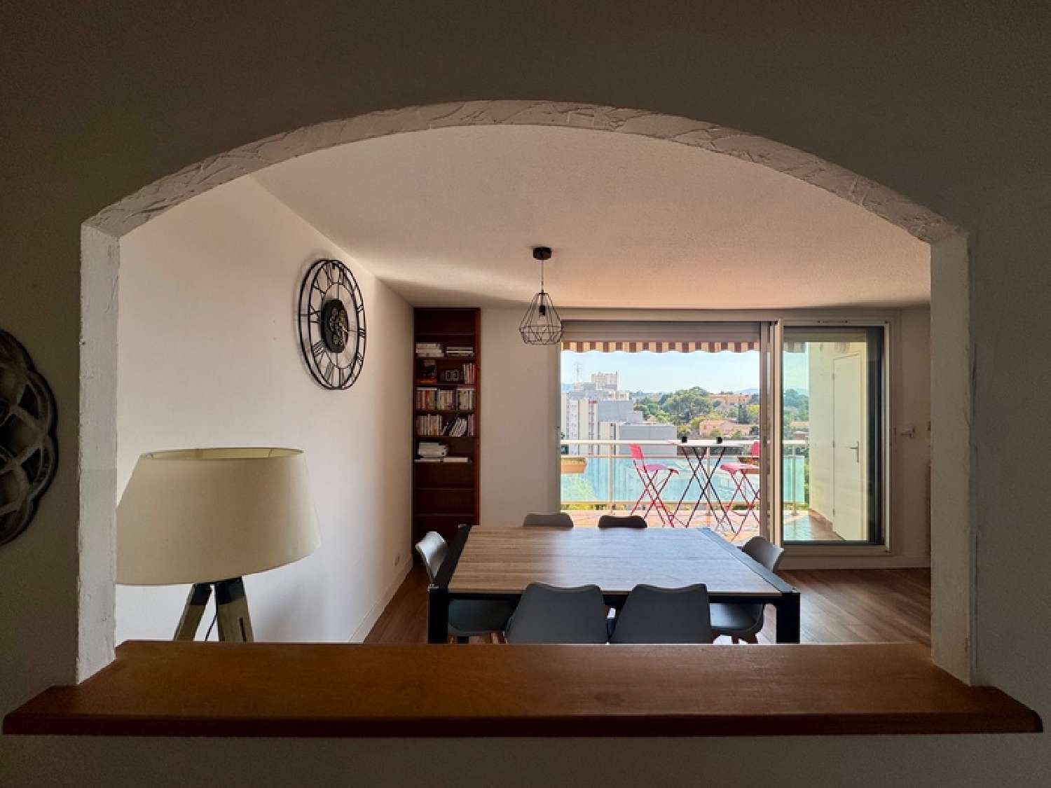 en venta apartamento Château Gombert Bocas del Ródano 7