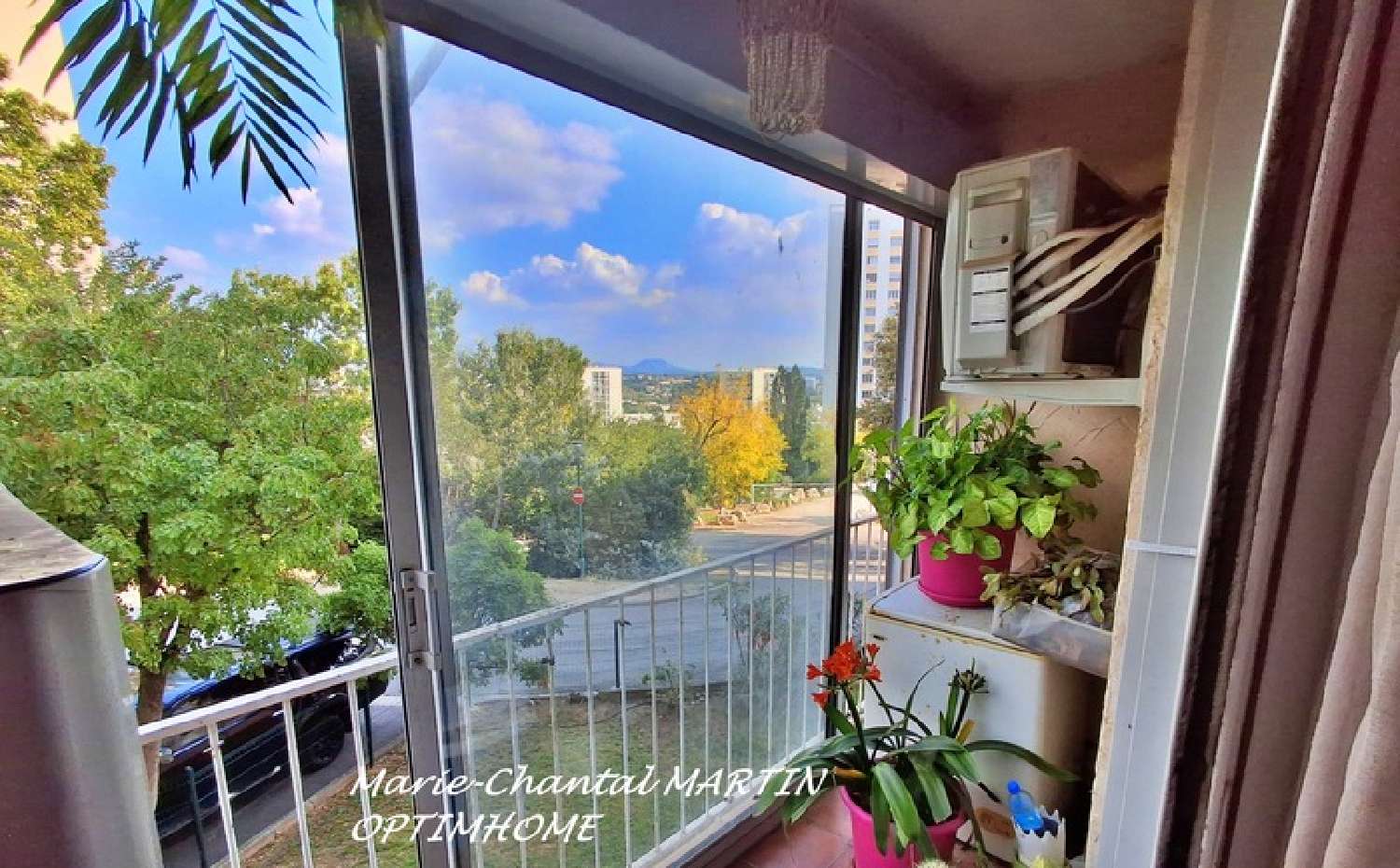 kaufen Wohnung/ Apartment Château Gombert Bouches-du-Rhône 1