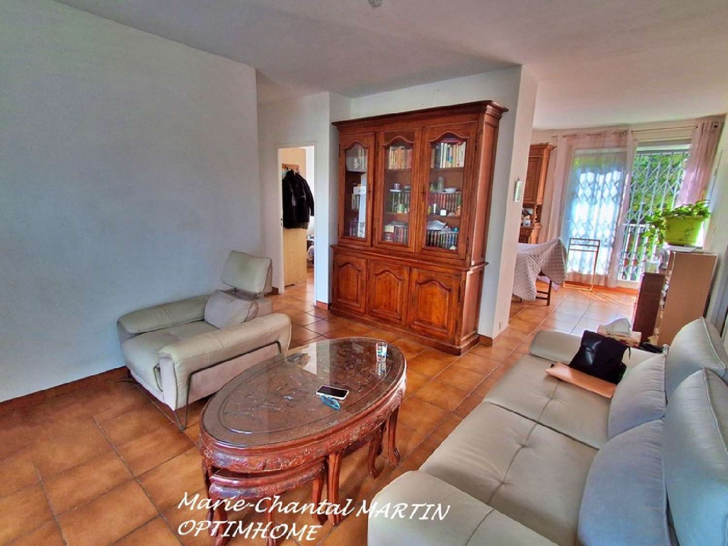 kaufen Wohnung/ Apartment Château Gombert Bouches-du-Rhône 4