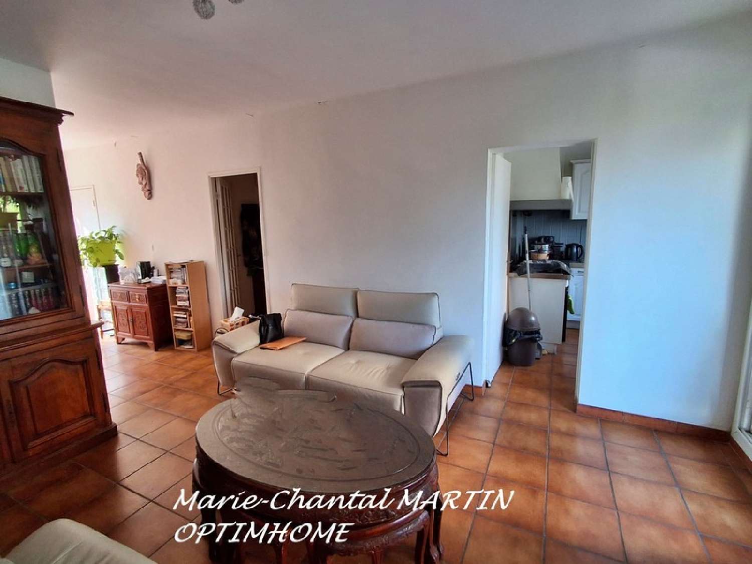 kaufen Wohnung/ Apartment Château Gombert Bouches-du-Rhône 6