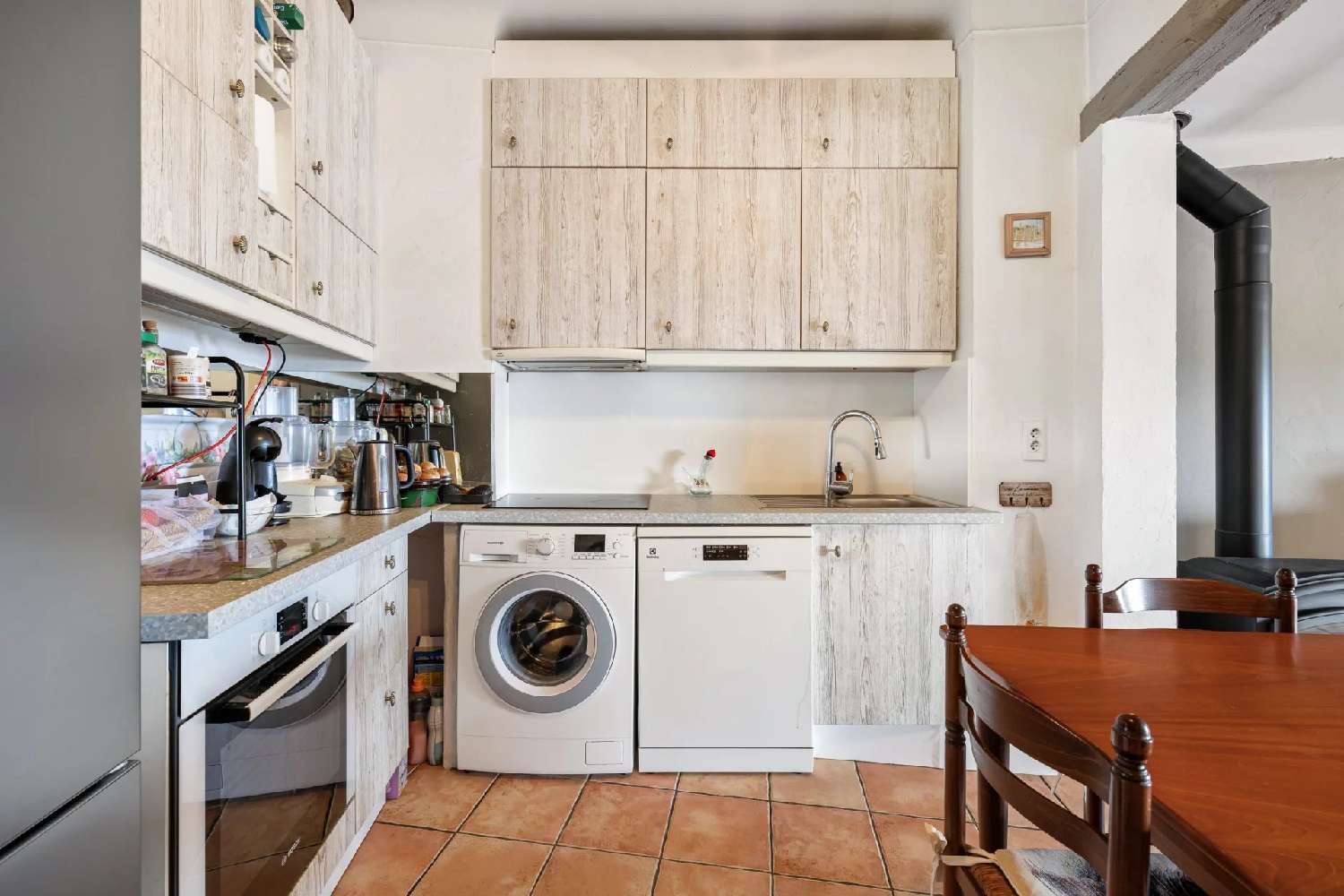  kaufen Wohnung/ Apartment Châteauneuf-Grasse Alpes-Maritimes 5