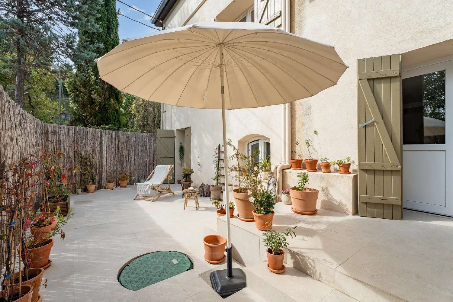 à vendre appartement Châteauneuf-Grasse Alpes-Maritimes 1