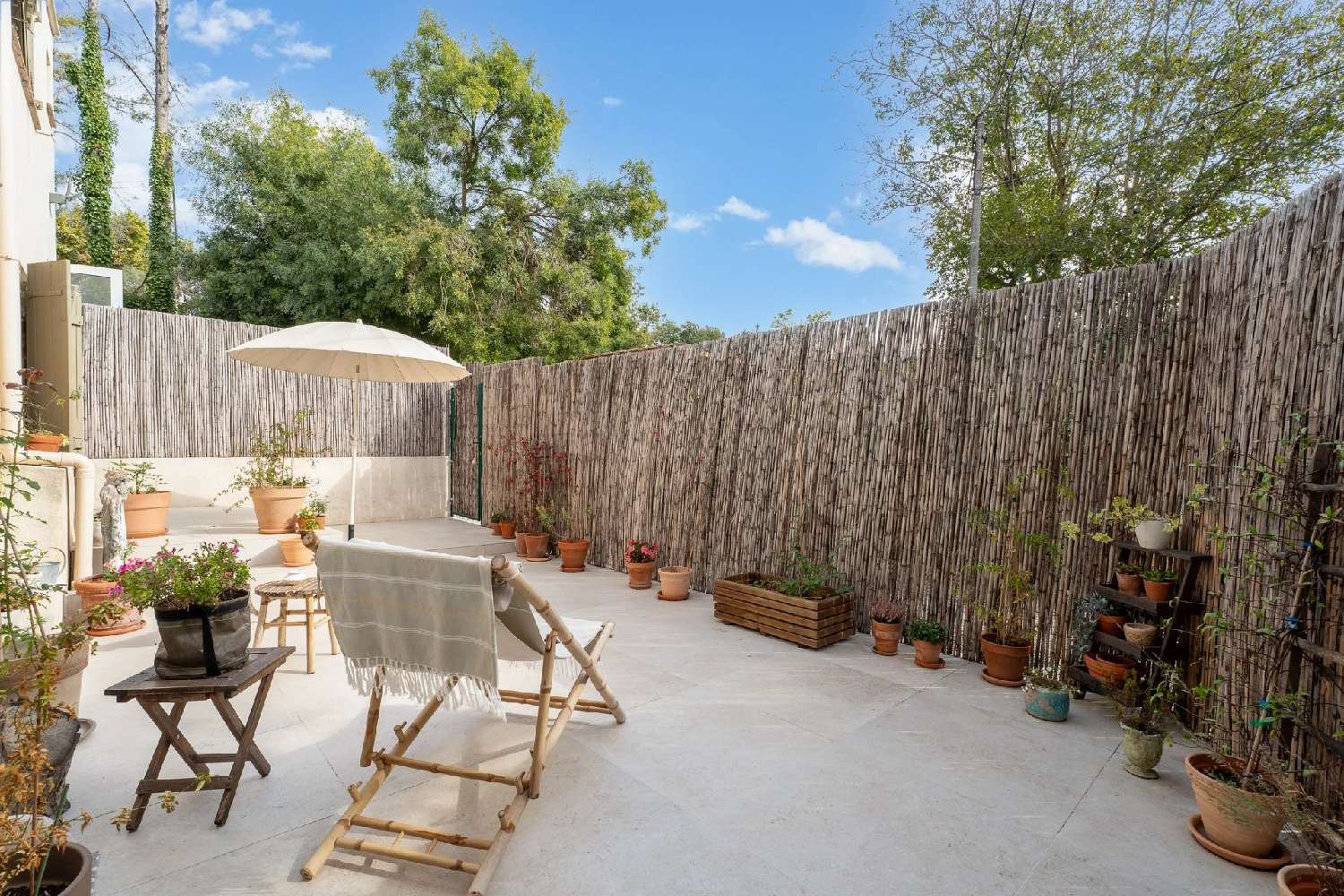 à vendre appartement Châteauneuf-Grasse Alpes-Maritimes 2