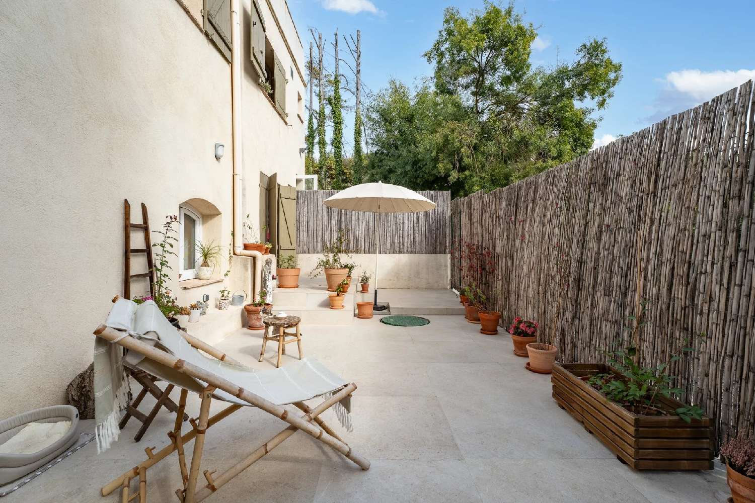 à vendre appartement Châteauneuf-Grasse Alpes-Maritimes 3
