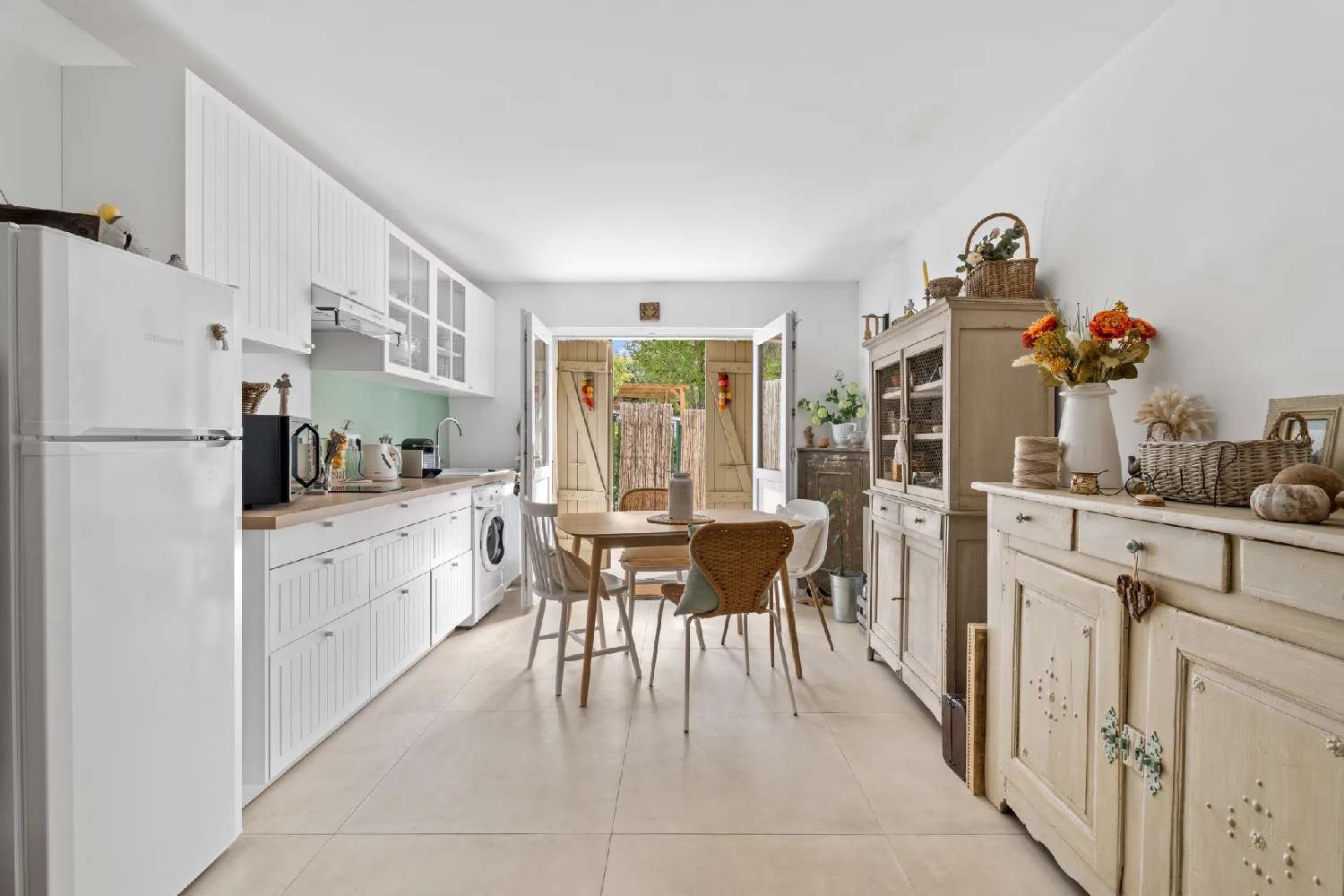 à vendre appartement Châteauneuf-Grasse Alpes-Maritimes 4