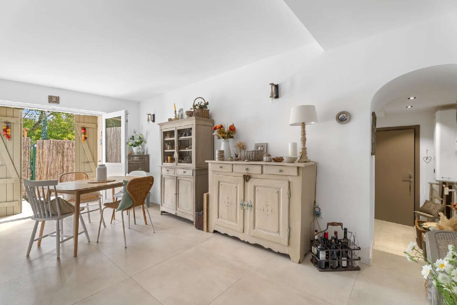 à vendre appartement Châteauneuf-Grasse Alpes-Maritimes 5