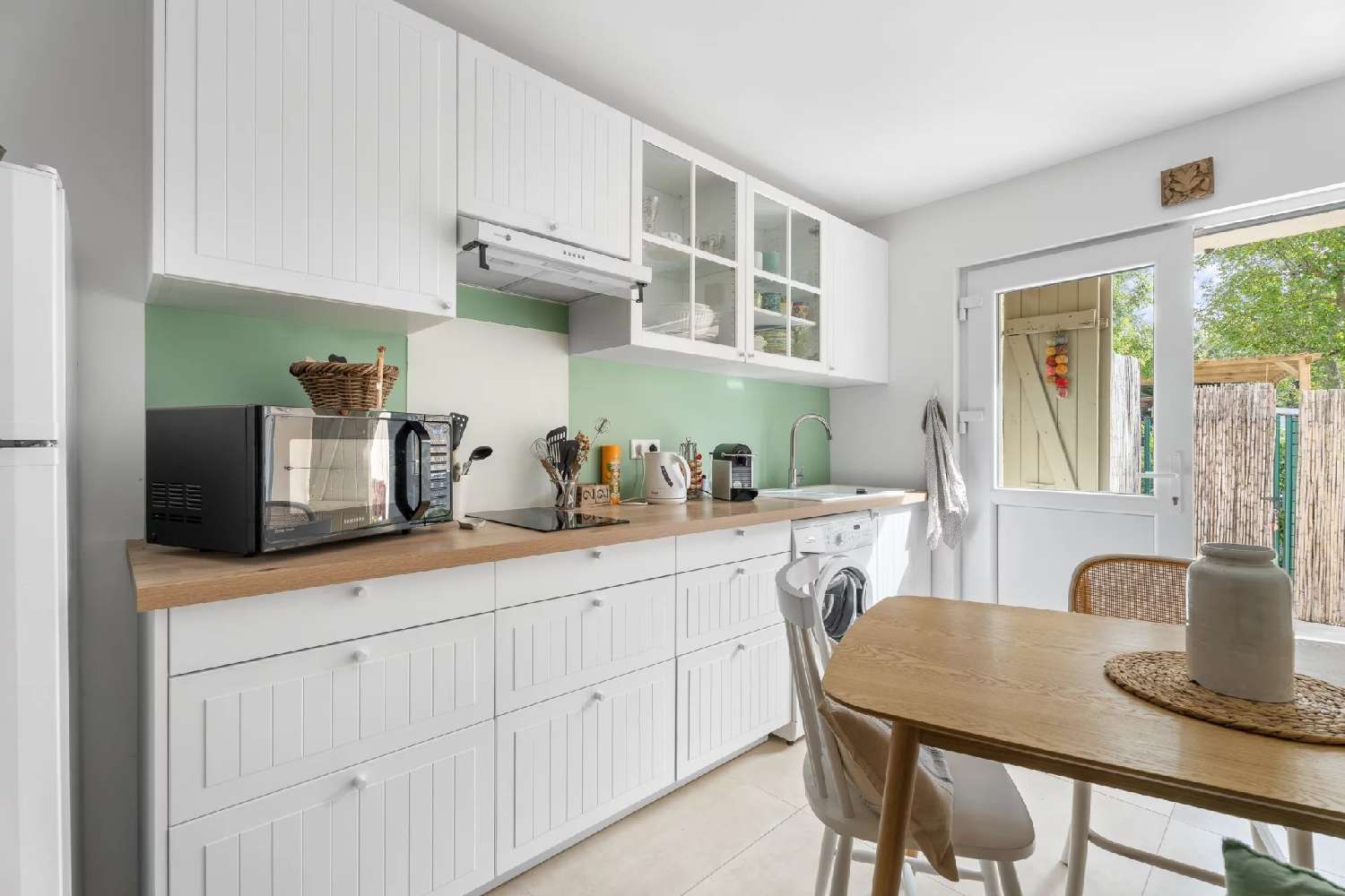 à vendre appartement Châteauneuf-Grasse Alpes-Maritimes 6