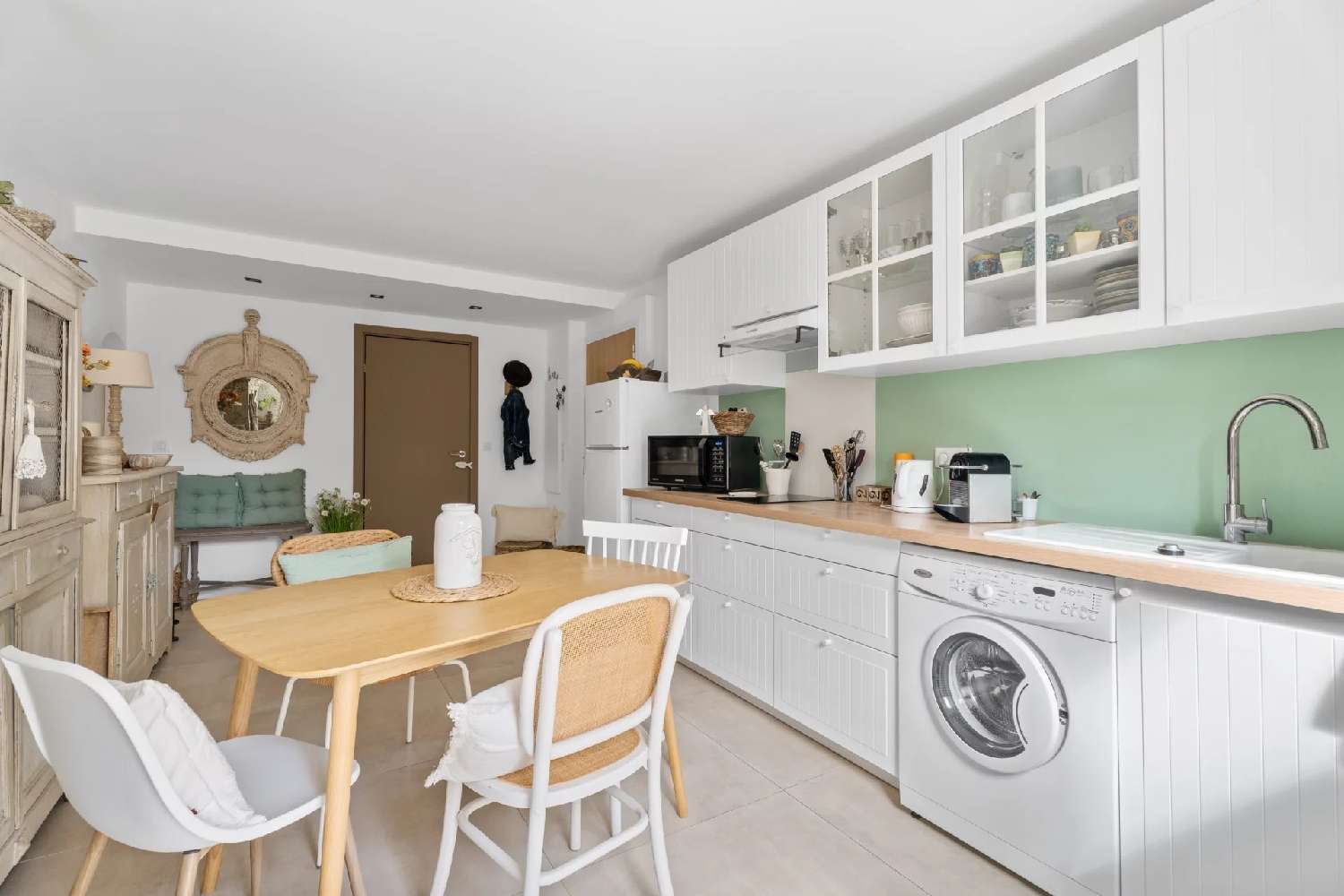 à vendre appartement Châteauneuf-Grasse Alpes-Maritimes 7