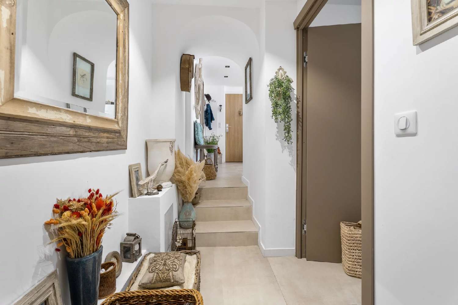 à vendre appartement Châteauneuf-Grasse Alpes-Maritimes 8