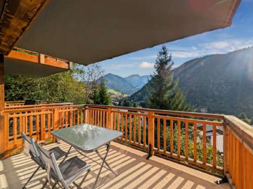 Châtel Haute-Savoie appartement foto 7158436