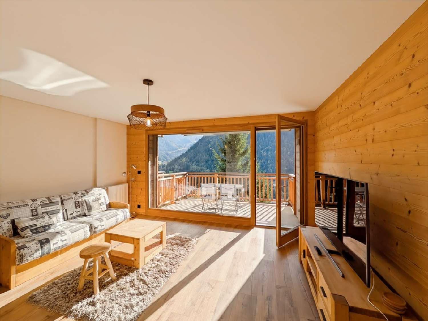  te koop appartement Châtel Haute-Savoie 2