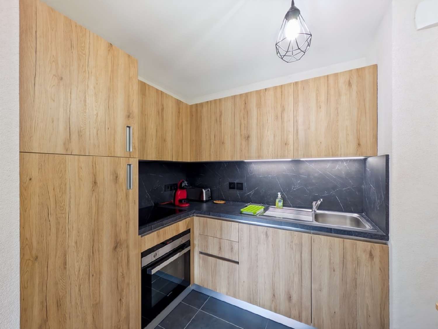 te koop appartement Châtel Haute-Savoie 3