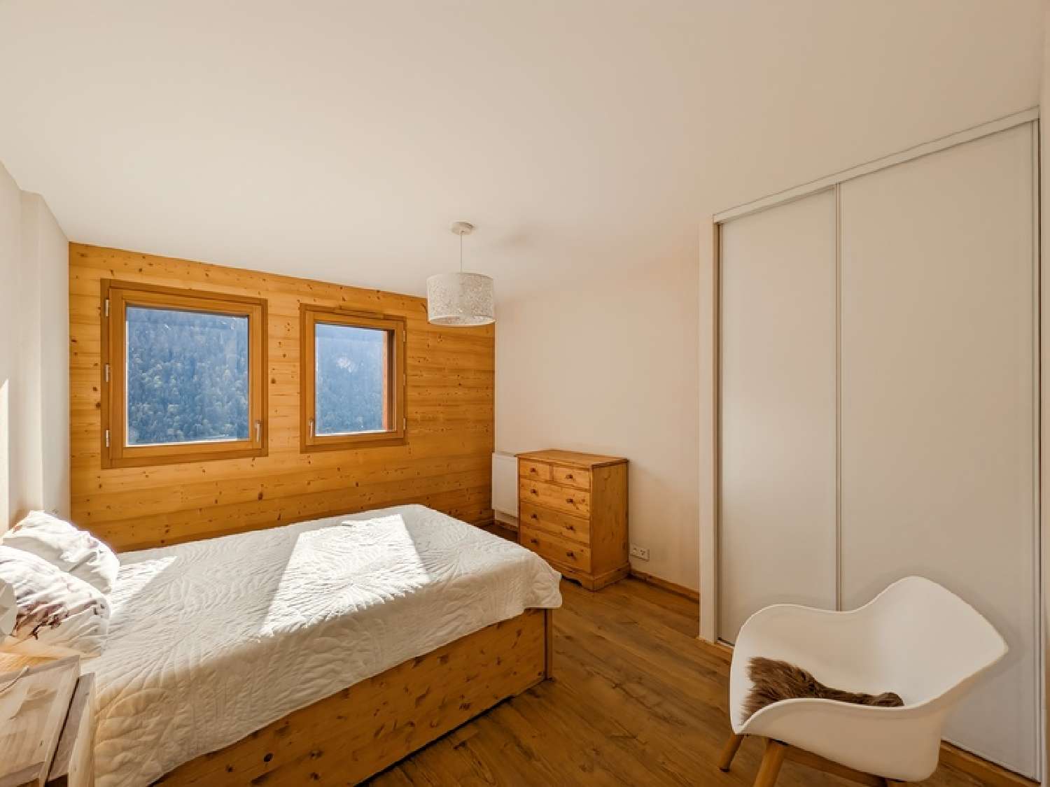  te koop appartement Châtel Haute-Savoie 4