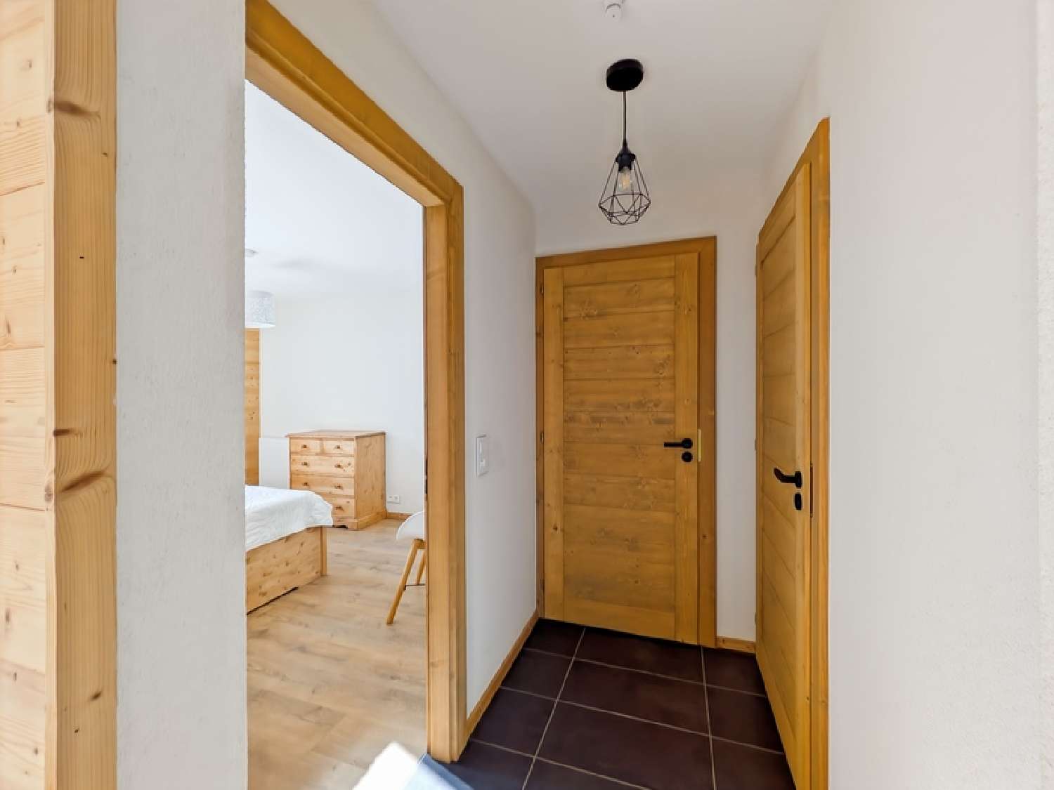  te koop appartement Châtel Haute-Savoie 5