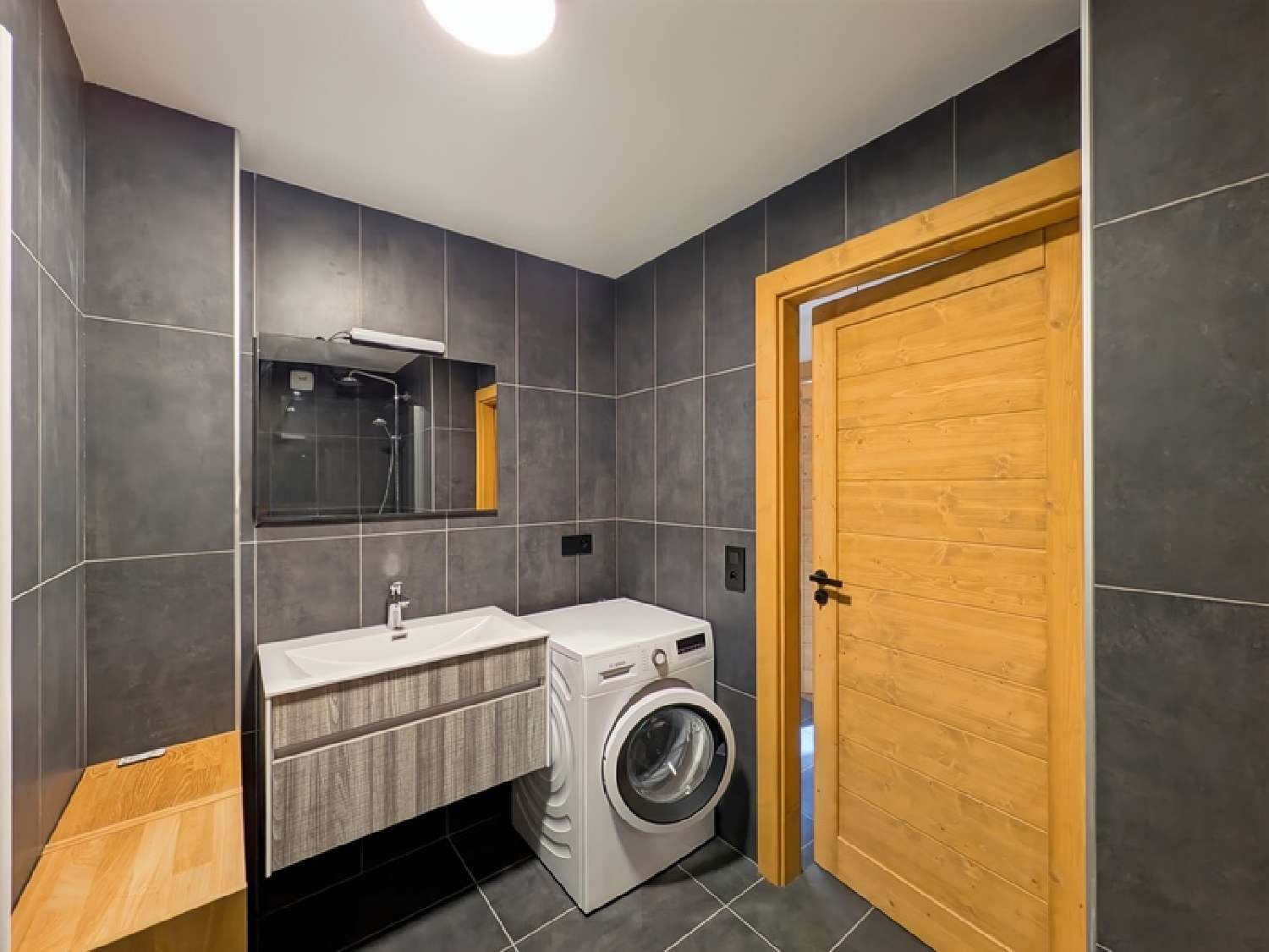  te koop appartement Châtel Haute-Savoie 6