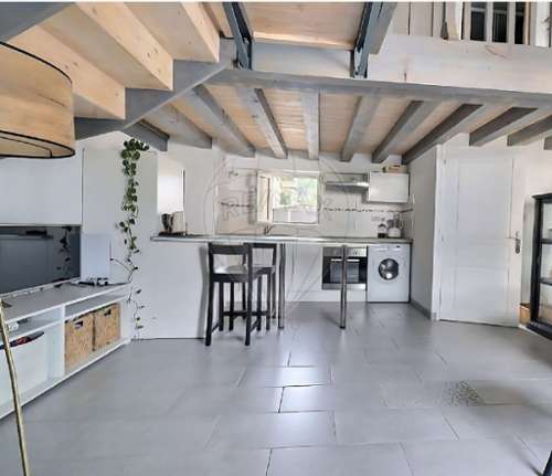 Châtelaillon-Plage Charente-Maritime apartamento foto 7164064