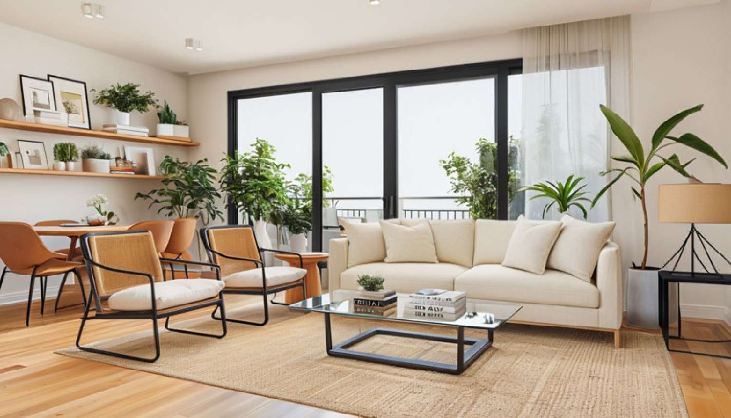  for sale apartment Châtenay-Malabry Hauts-de-Seine 1