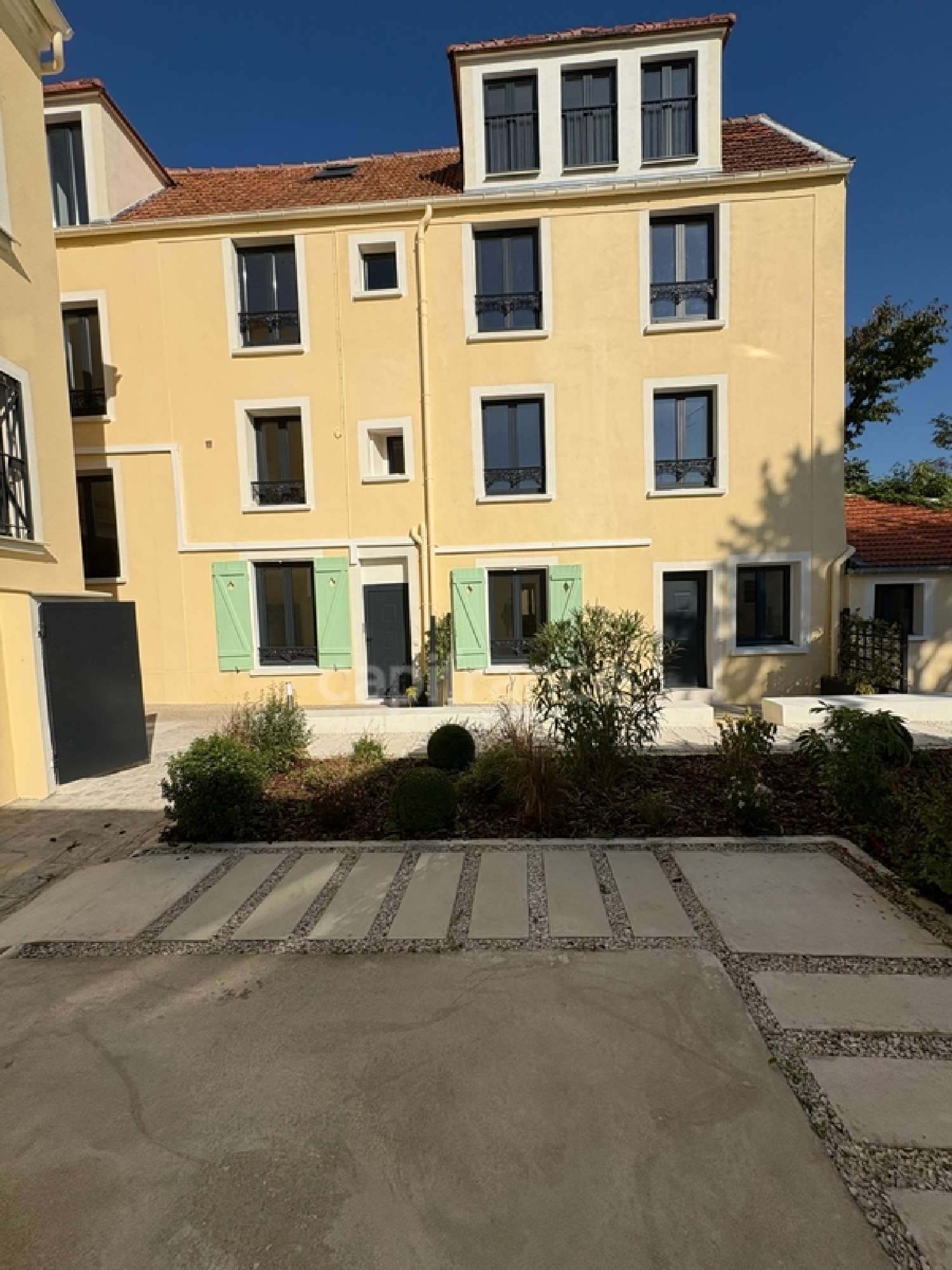  te koop appartement Châtenay-Malabry Hauts-de-Seine 8
