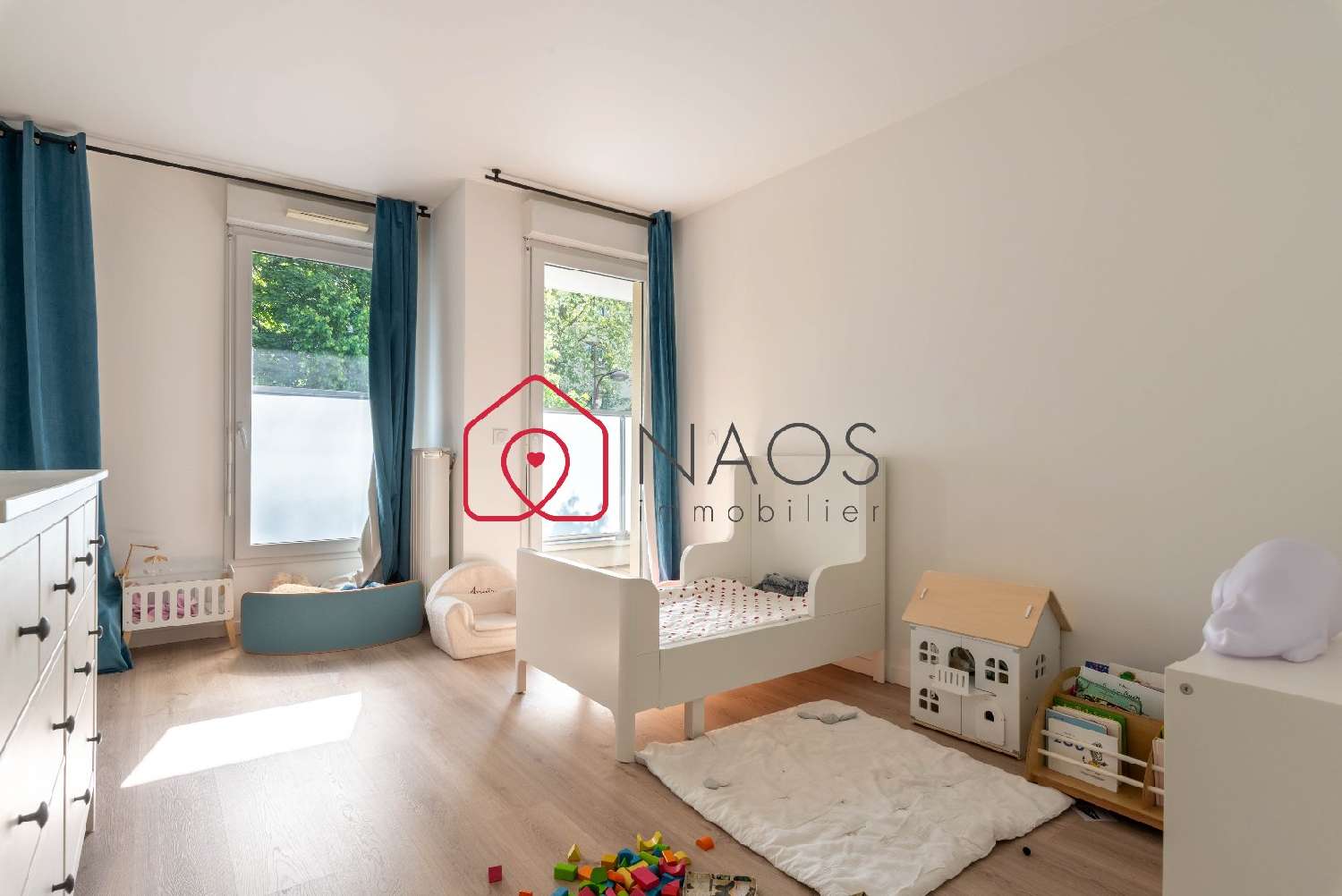 for sale apartment Châtenay-Malabry Hauts-de-Seine 7