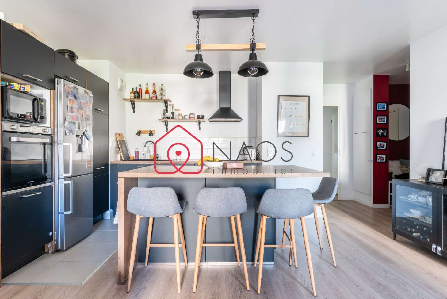 te koop appartement Châtenay-Malabry Hauts-de-Seine 6