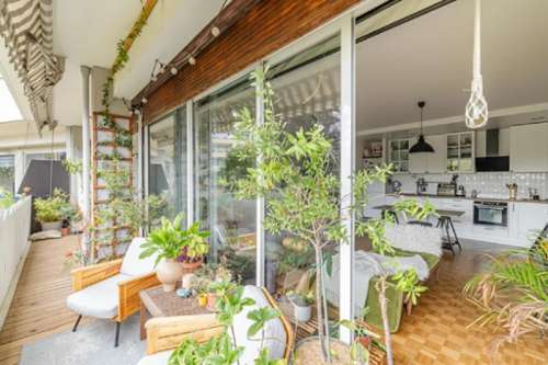 Châtenay-Malabry Hauts-de-Seine appartement foto 7169237