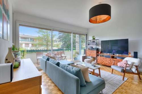 Châtenay-Malabry Hauts-de-Seine appartement foto 7169238