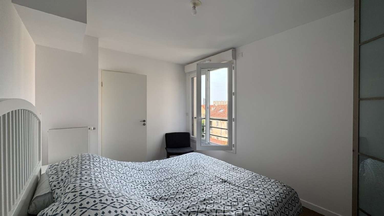  te koop appartement Châtillon Hauts-de-Seine 4