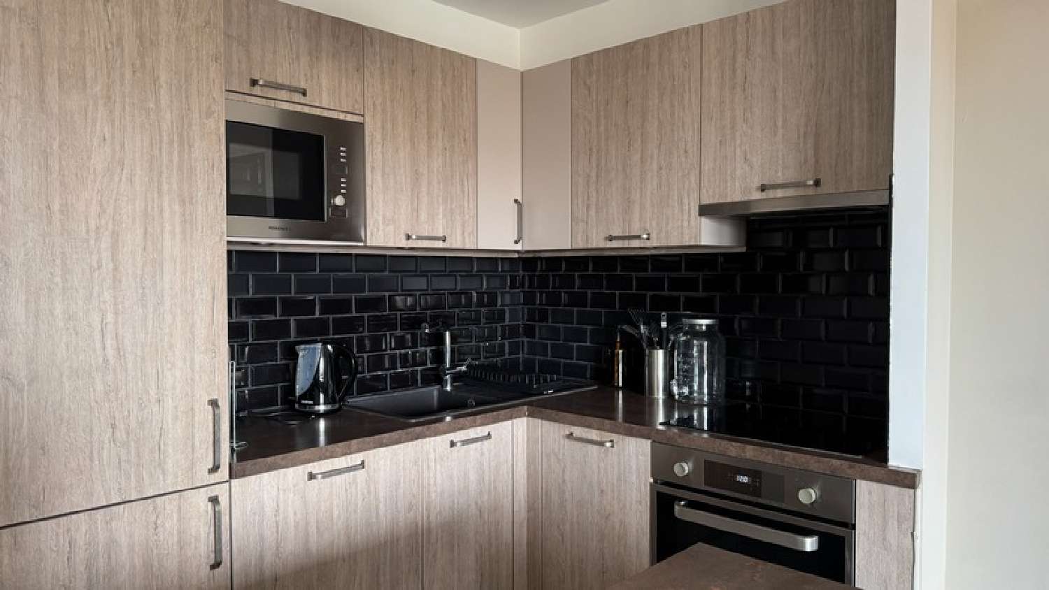  te koop appartement Châtillon Hauts-de-Seine 8