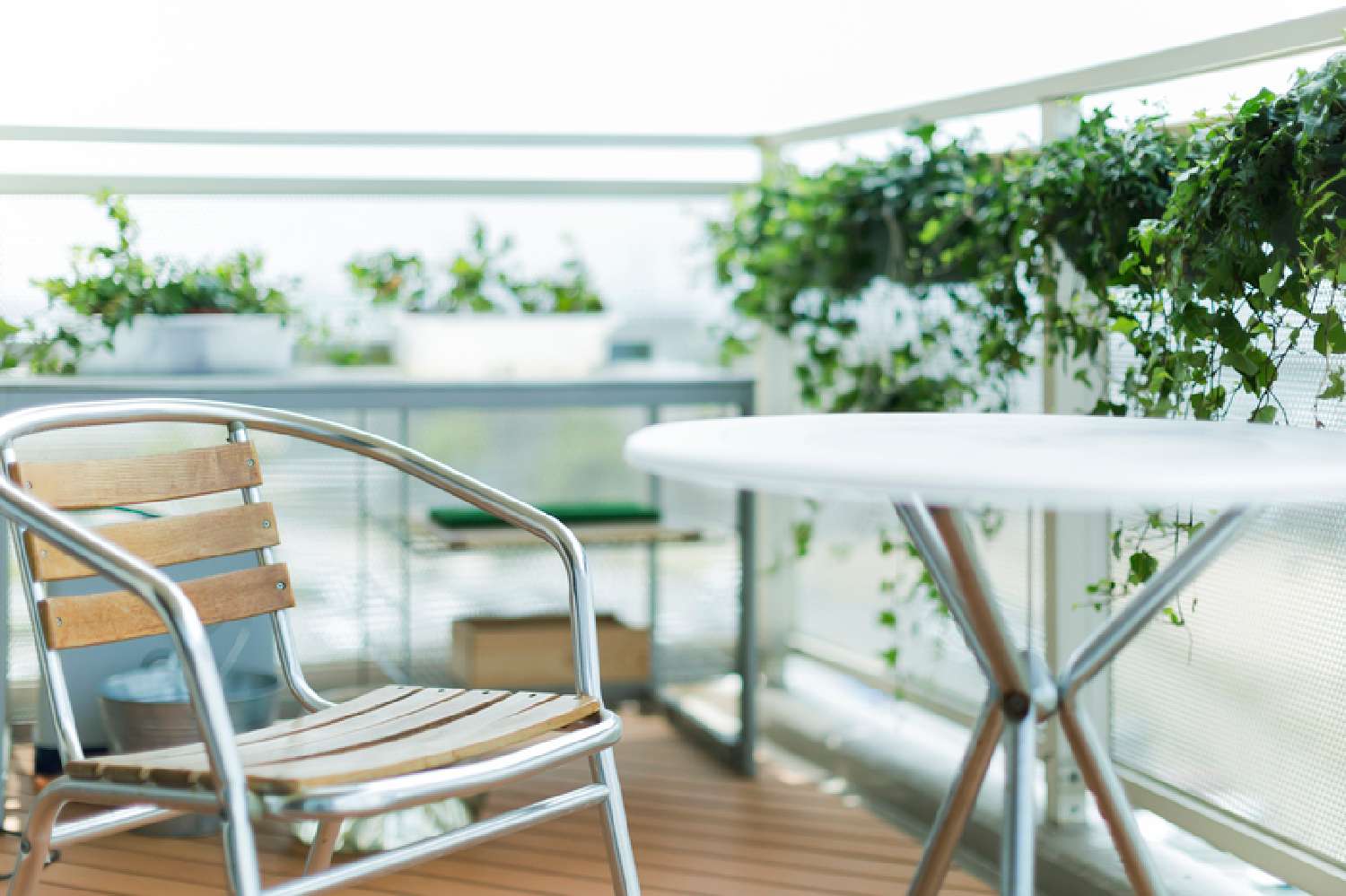  en venta apartamento Châtillon Hauts-de-Seine 7