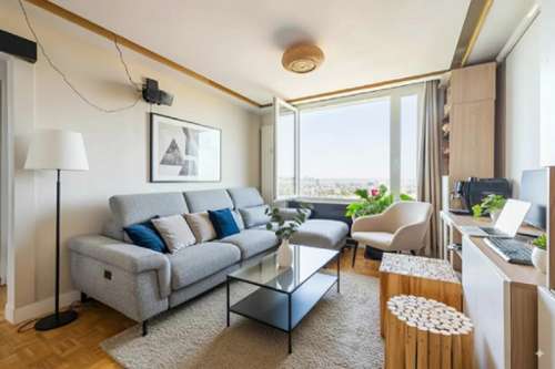 Châtillon Hauts-de-Seine apartamento foto 7161516