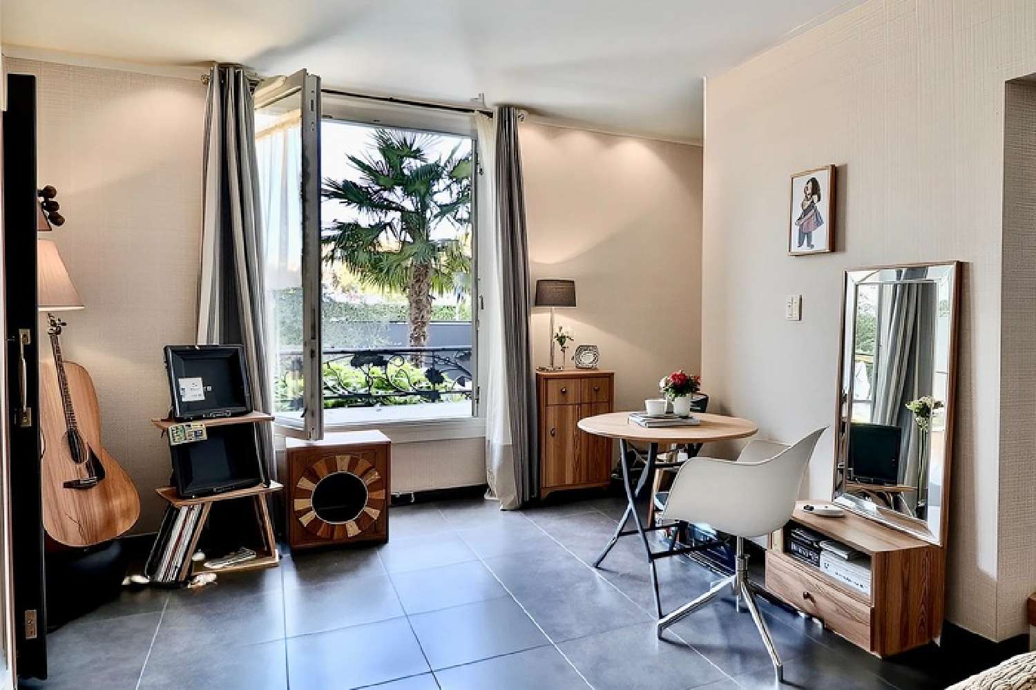  te koop appartement Chatou Yvelines 2