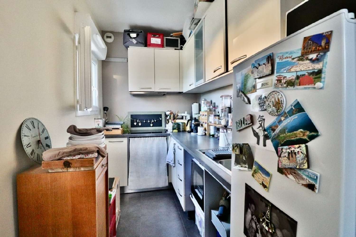  te koop appartement Chatou Yvelines 3