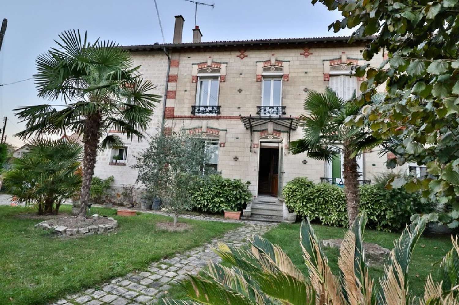  te koop appartement Chatou Yvelines 5