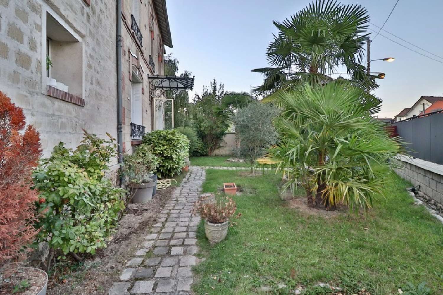  te koop appartement Chatou Yvelines 6