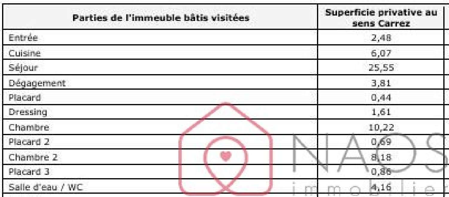  for sale apartment Chatou Yvelines 8