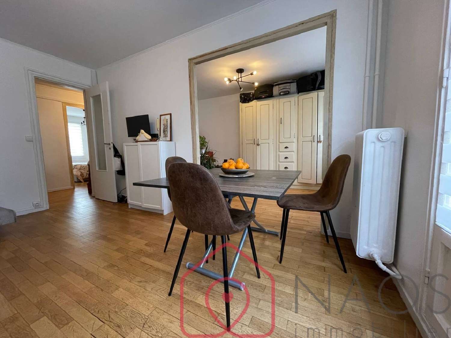  for sale apartment Chatou Yvelines 1