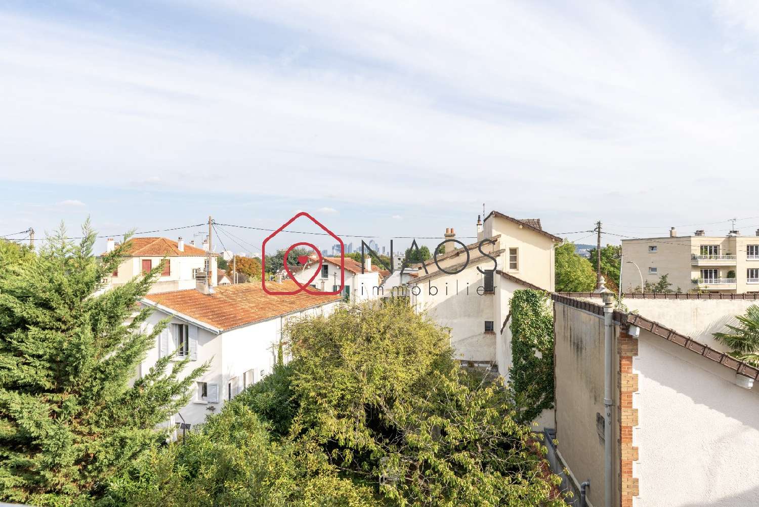 à vendre appartement Chatou Yvelines 1