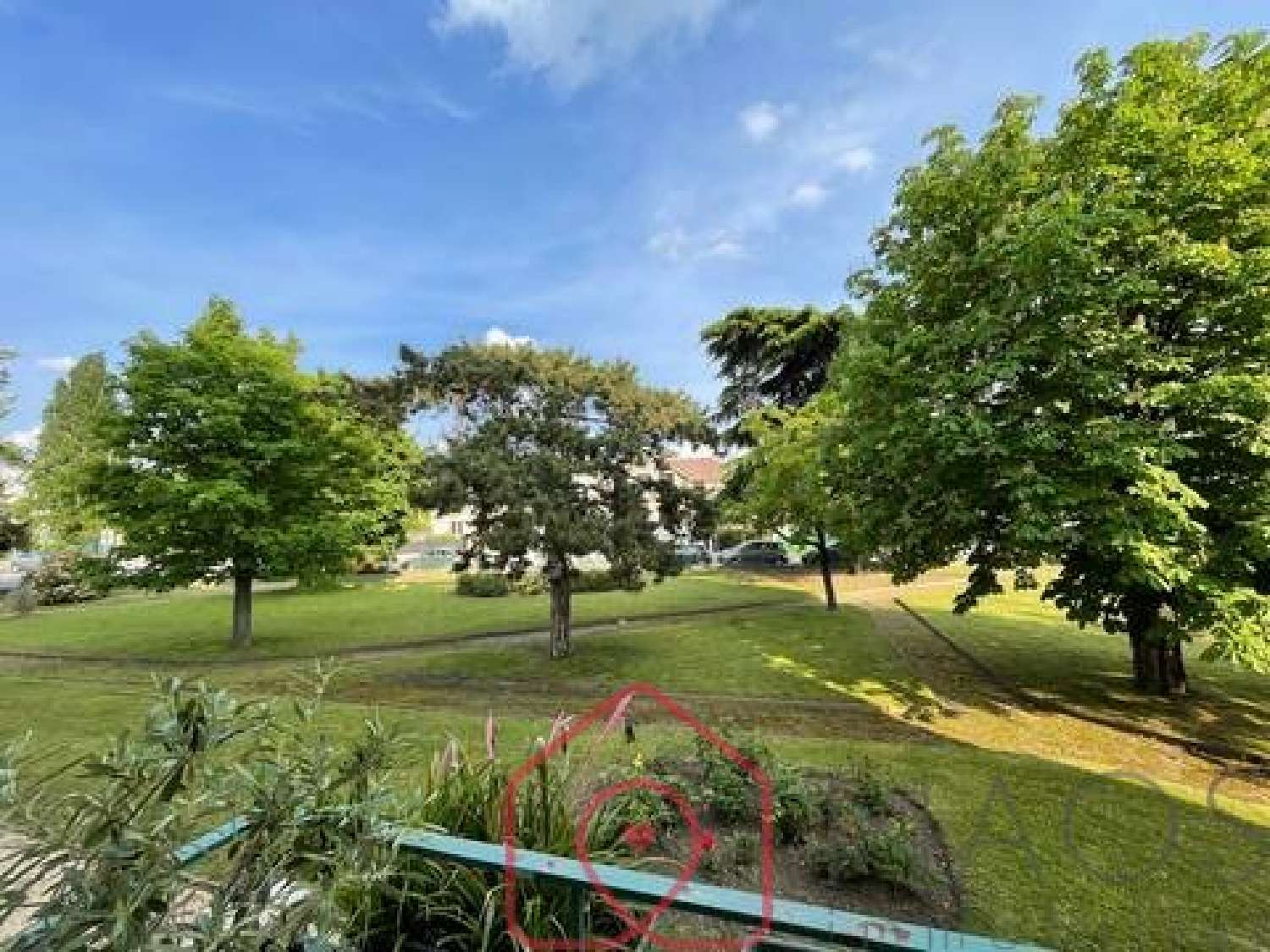 te koop appartement Chatou Yvelines 3